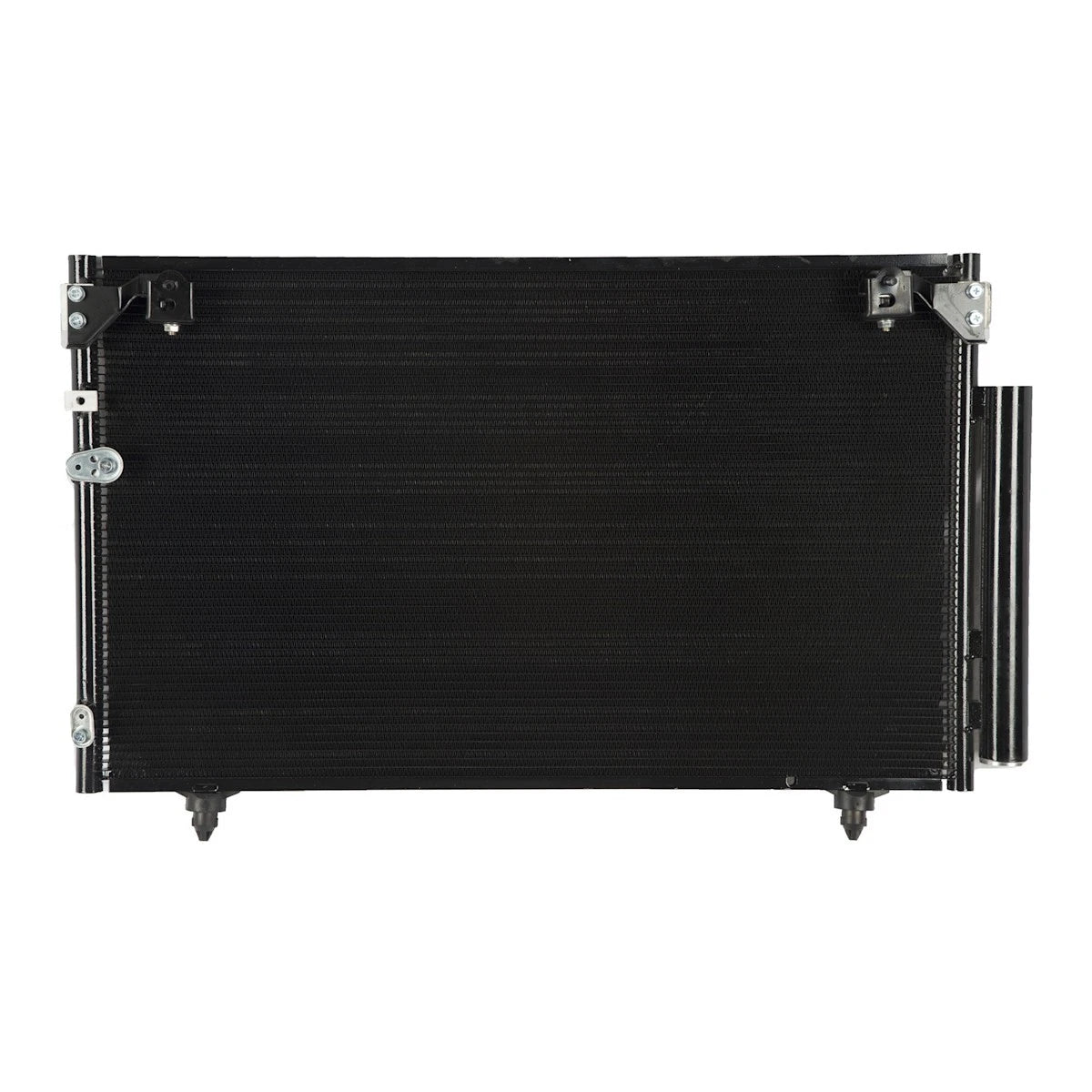 A/C Condenser for Scion tC (2005–2010) 10512, KVAC3304, 8846021050