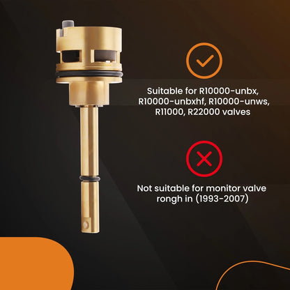 Shower Valve RP51919 for Delta R10000, R11000 (Bathroom)