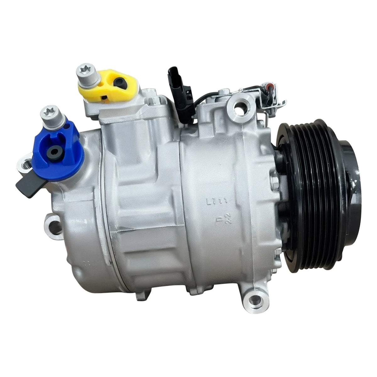 AC Compressor Kit Replacement for BMW 128i 3.0L (2008–2010)