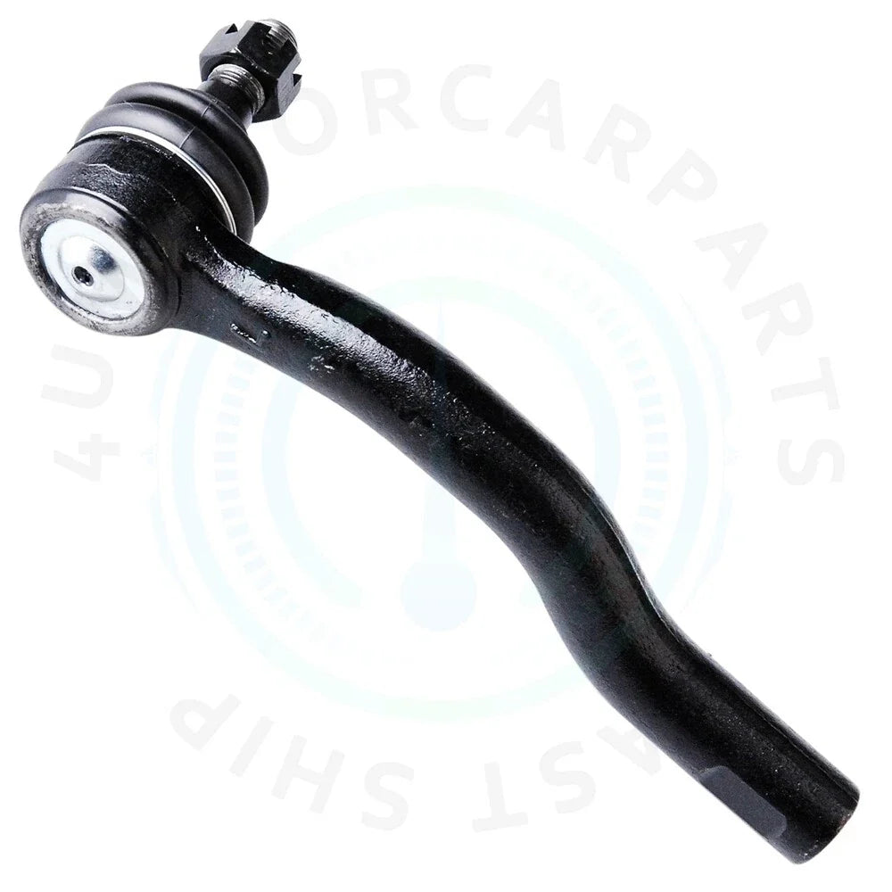 2X Front Outer Tie Rod End Kit for Infiniti QX56 (2004–2012) Nissan Titan (2004–2013)