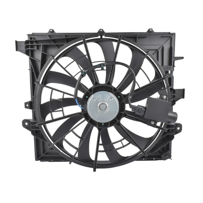 Cooling Fan Assembly 84821759 for Chevy Camaro (2021–2024) w/o Oil Cooler