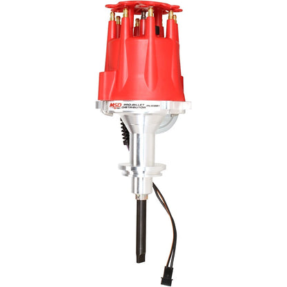 MSD Distributor 83891 for Chrysler Imperial New Yorker Town & Country (1957–1958)