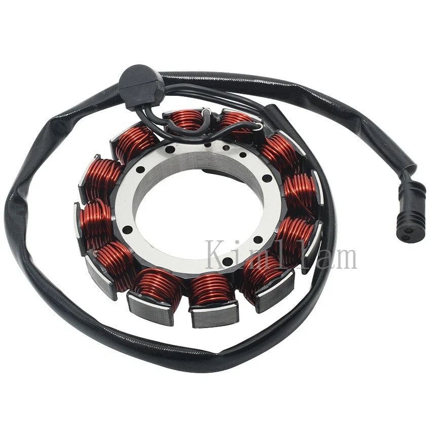 Magneto Stator Coil for Harley-Davidson XL883N XL1200C XL1200X XL883L (29900068)