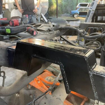 Under Bed Weld In C-Notch for Chevy Silverado 1500 (2007–2018) FHG8VT