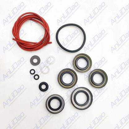 Lower Unit Gearcase Seal Kit 18-2686 for Johnson Evinrude 25HP-40HP (N/A)