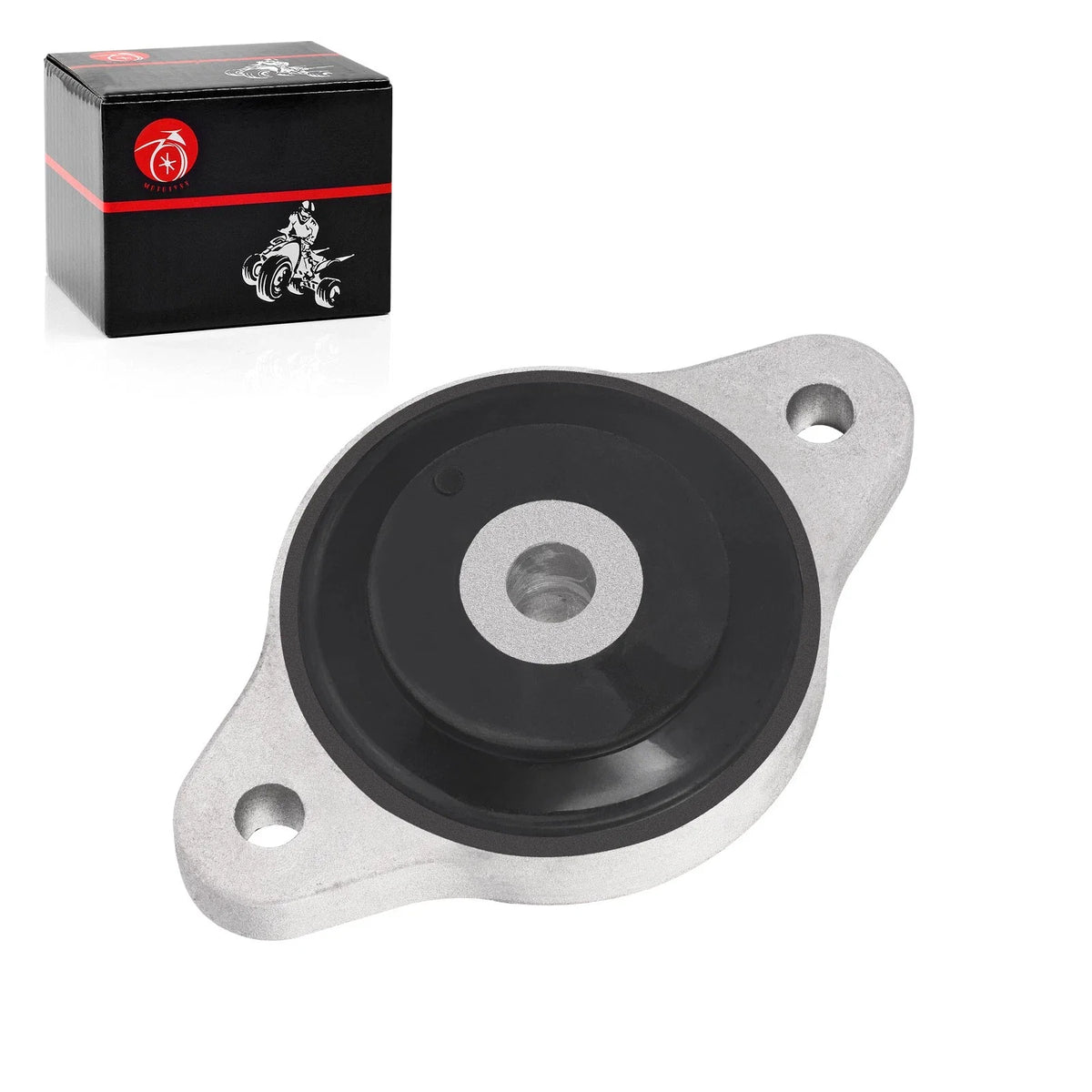 Differential Mount for Polaris 800 / 4 800 / S 800 (2008–2014) Part 1332450