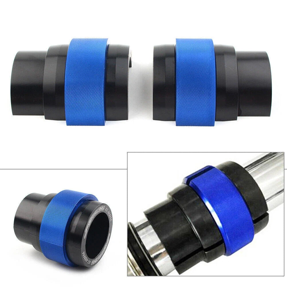 Fork Oil Seal Driver Tool for Honda Yamaha Suzuki (47mm-48mm)
