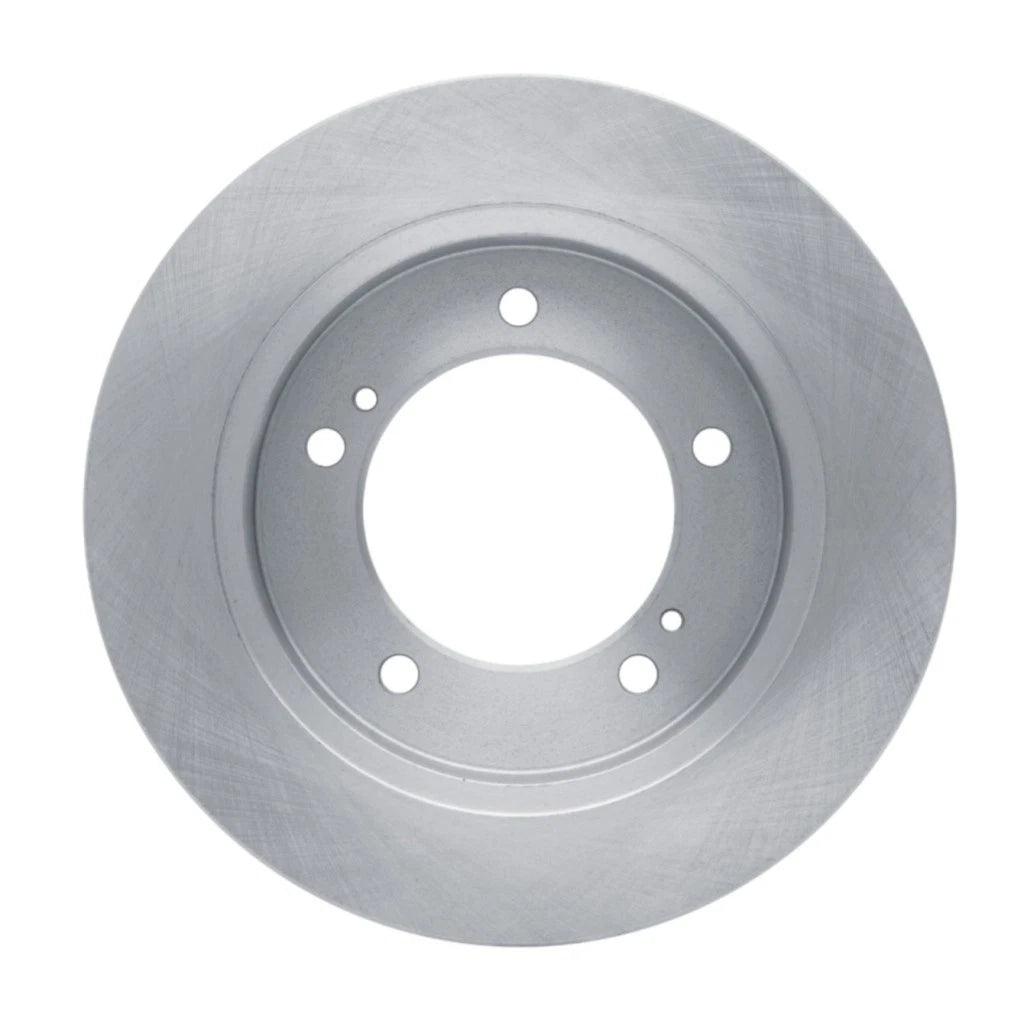 Disc Brake Rotor for Geo Tracker (1990–1997) ALX-PAU-DF-600-47058-CLA2