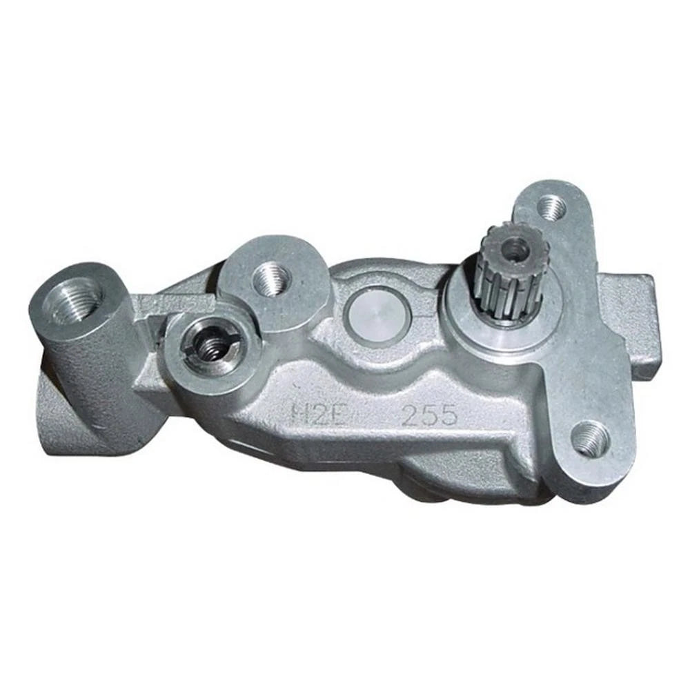 Aux Hydraulic Pump for Massey Ferguson 135, 150, 165, 175, 20C+