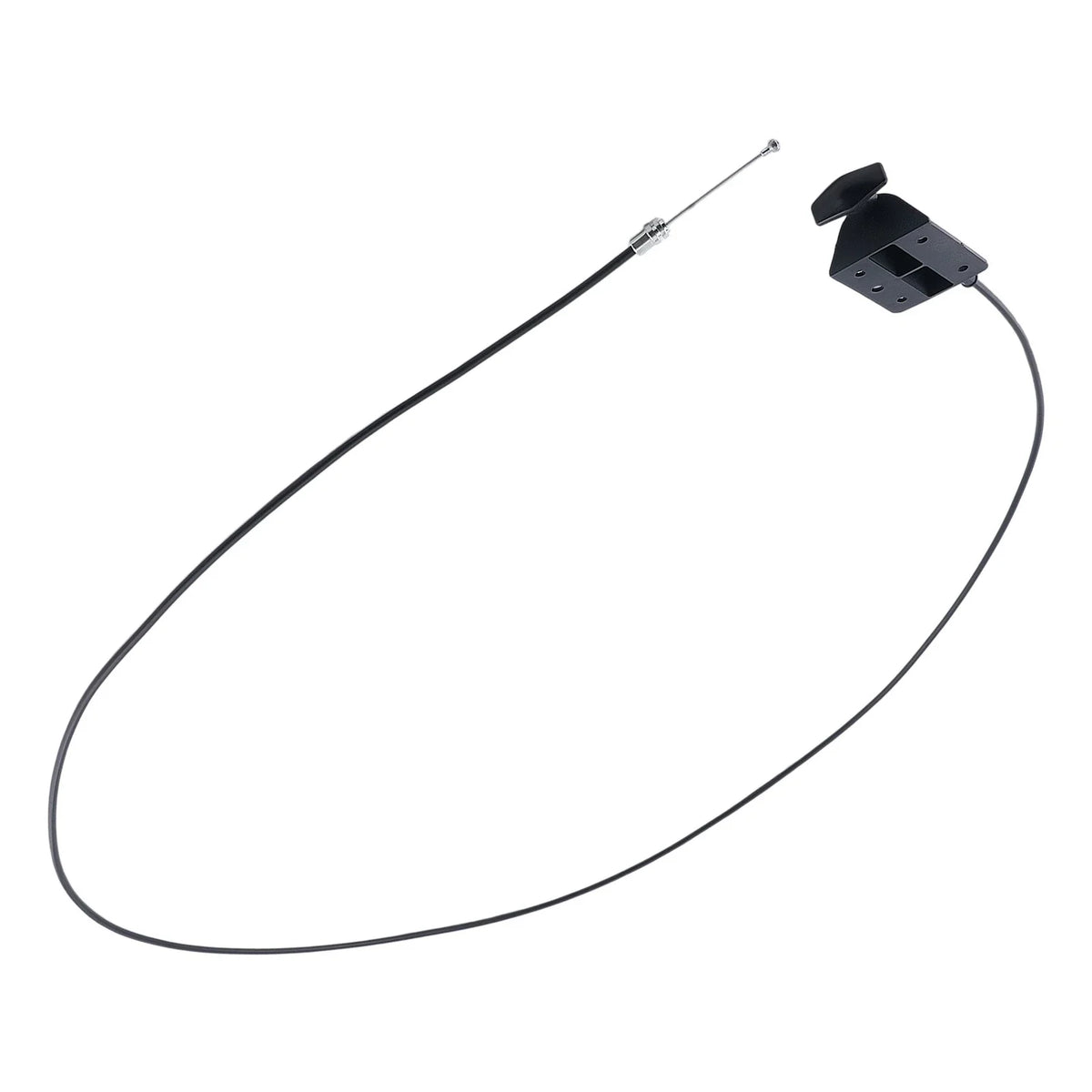 Hood Release Cable for Dodge D250 (1981–1993) 4168969 55024942