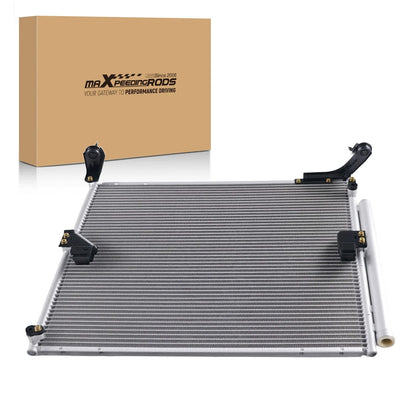 A/C Condenser for Toyota 4Runner (2010–2020) DPI3870 TO3030317