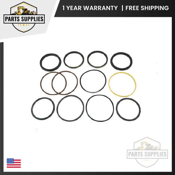 Power Steering Overhaul Kit for Yale Forklift