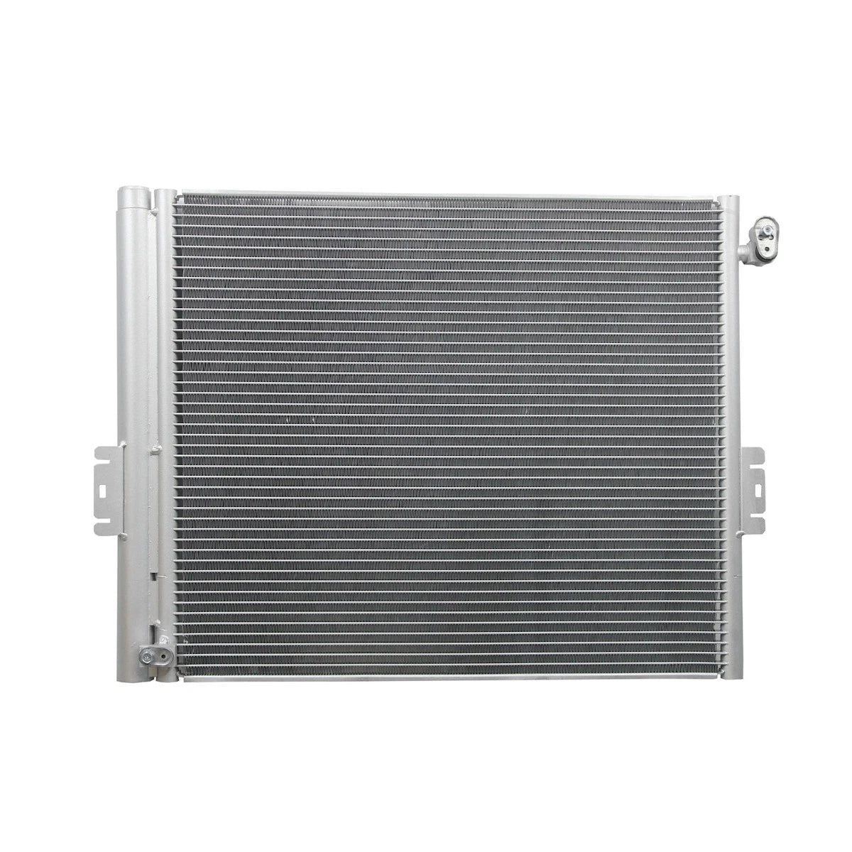 A/C Condenser for Dodge Grand Caravan Chrysler Town & Country (2013–2020) 10744, 3682, 4677782AA, 4677782AC