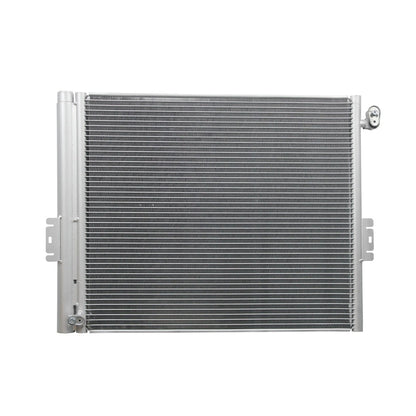 A/C Condenser for Dodge Grand Caravan Chrysler Town & Country (2013–2020) 10744, 3682, 4677782AA, 4677782AC