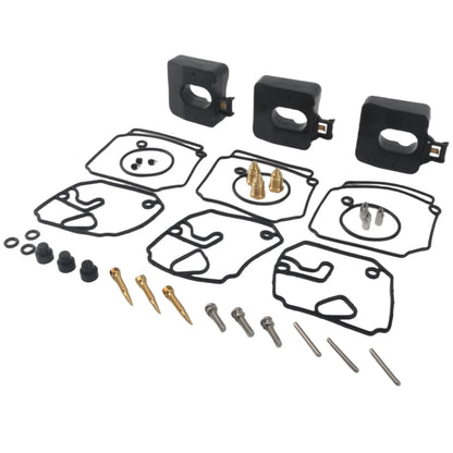 Outboard Carburetor Repair Kit for Tohatsu Nissan (3F3-87122-1)