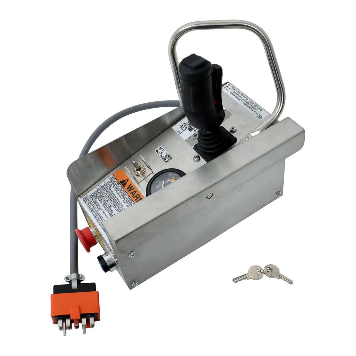 Control Box 310185 129674 for SkyJack SJIII3015 SJIII3219 (2000–2023)