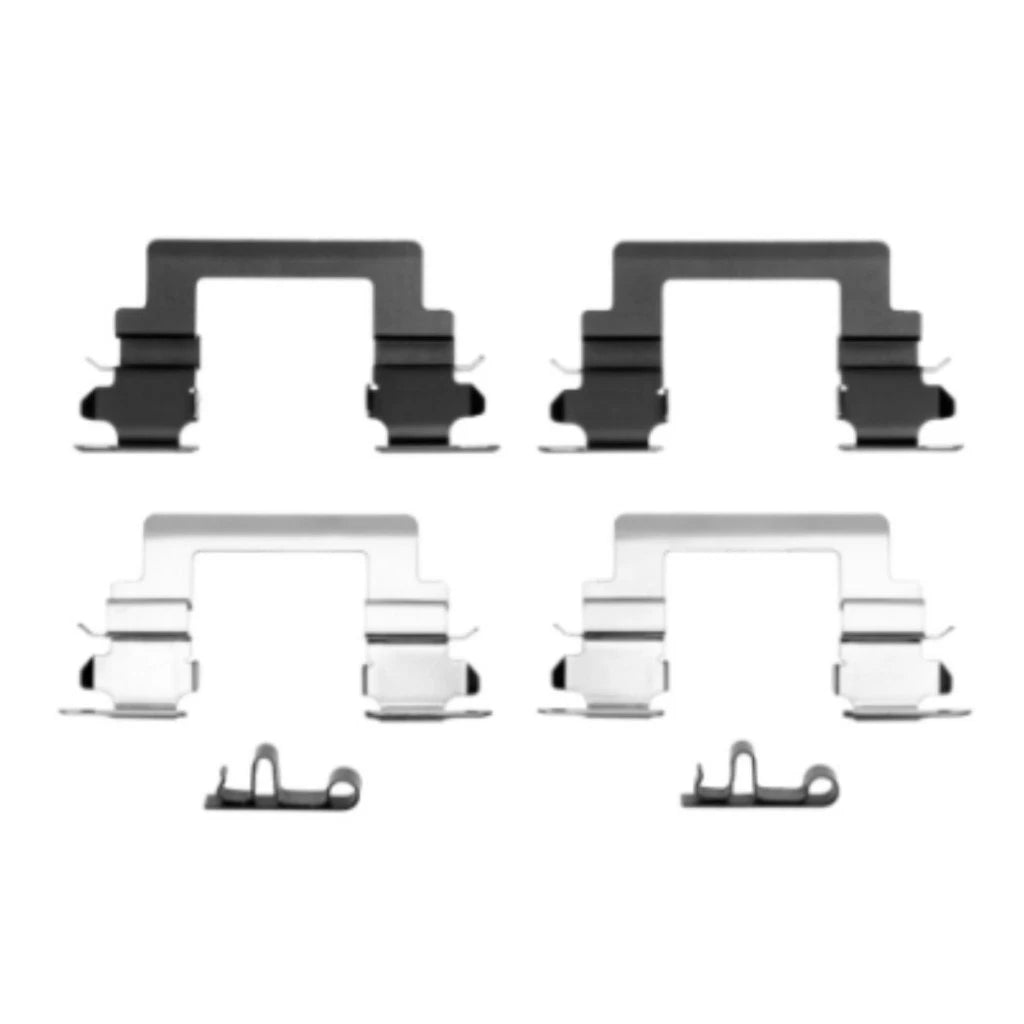 Ceramic Brake Pads for Dodge Caliber (2007–2012) ALX-PAU-DF-1551-0866-01-CLA5