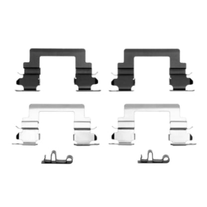 Ceramic Brake Pads for Dodge Caliber (2007–2012) ALX-PAU-DF-1551-0866-01-CLA5