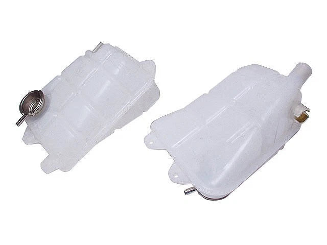 Expansion Tank for Mercedes 380SEC (1982–1983) 18317XYGQ