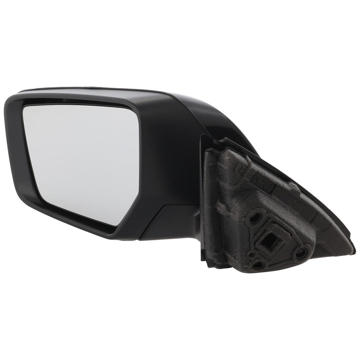 Heated Driver Left Side Mirror for Chevy Impala (2014–2020)
