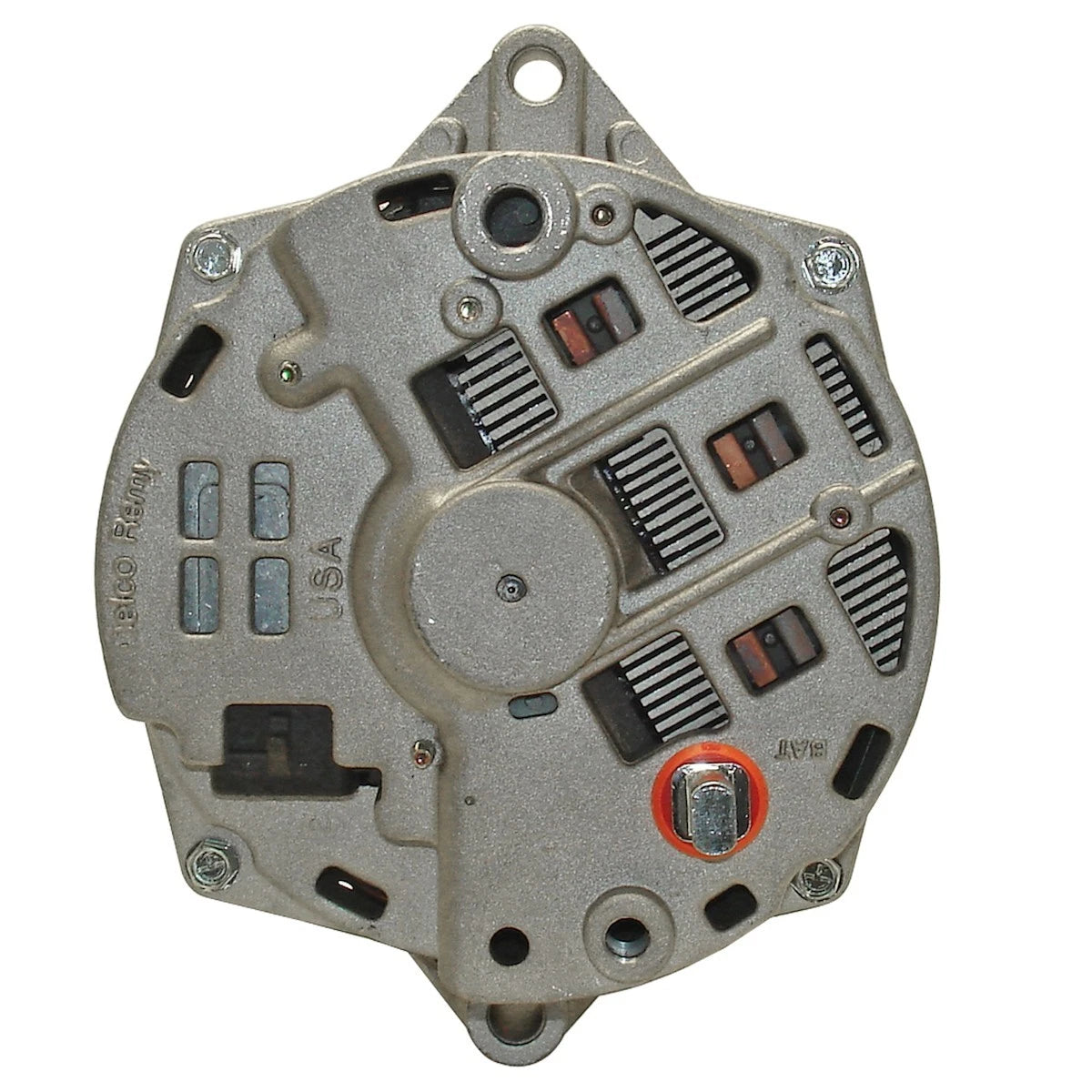 Alternator 120 Amp for Chevy Pontiac Firebird Camaro (1993–1994) 8119607N, REPC330147, 8172607N, AL430X