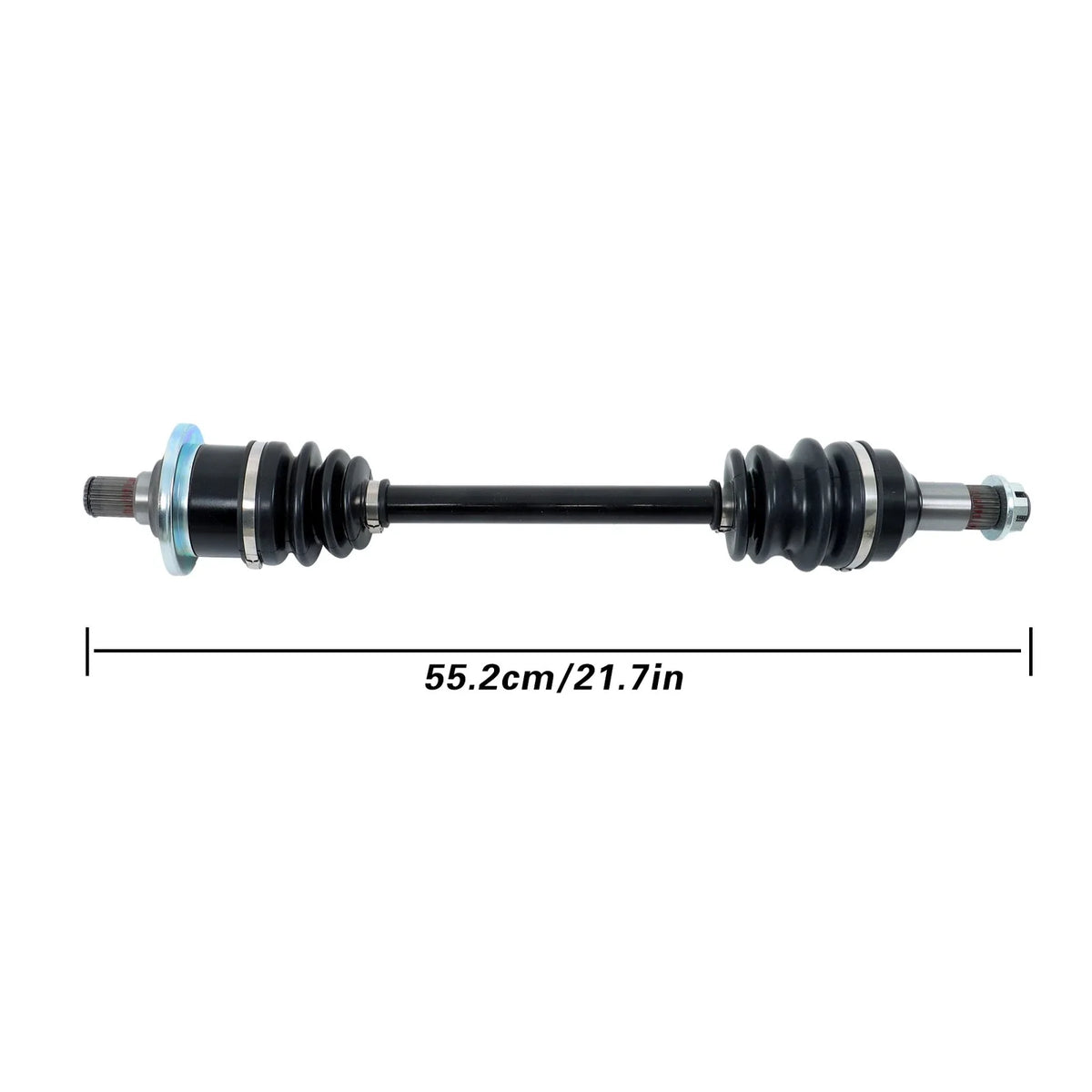 Front Right CV Axle Drive Shaft for Arctic Cat 400 (2006–2014) 0502-812