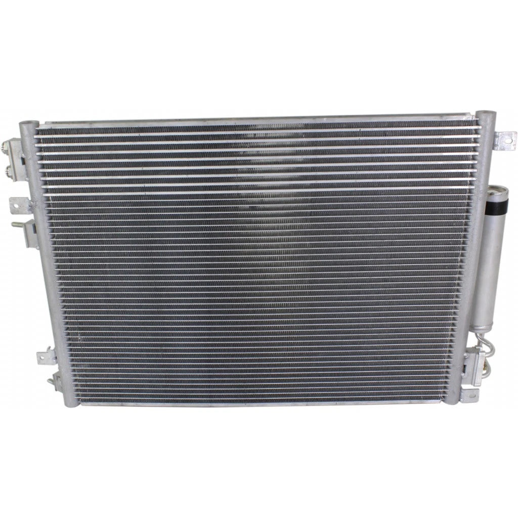 A/C Condenser for Chrysler 300/Dodge Charger (2005–2009) CH3030210, CLX-M0-3237-CL360A55