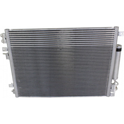 A/C Condenser for Chrysler 300/Dodge Charger (2005–2009) CH3030210, CLX-M0-3237-CL360A55