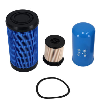 Engine Filter Pack for Thermo King Precedent S600 C600 (11-9955, 11-9959)