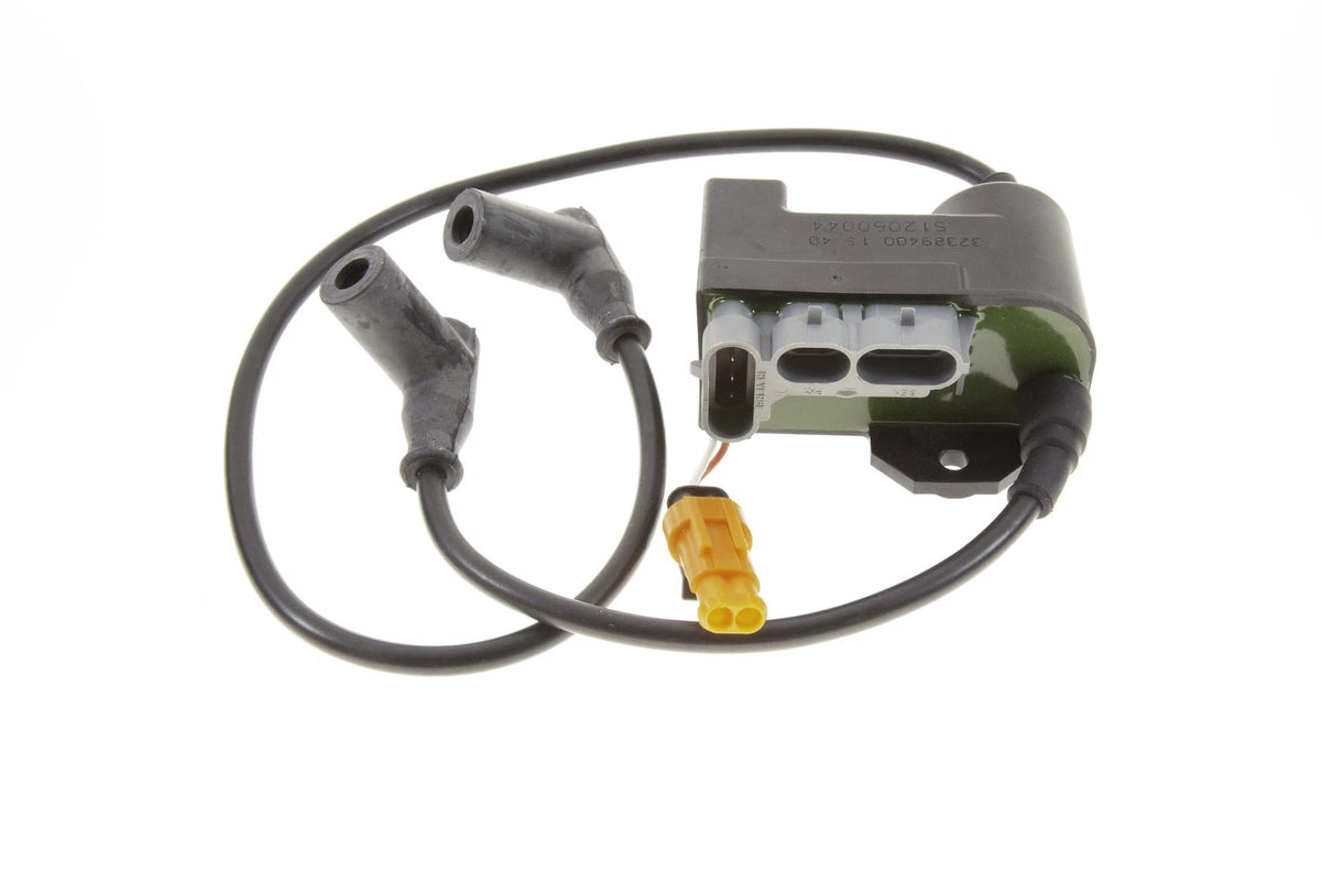 SPI Calibrated Module for Ski-Doo GSX, GTX, MXZ 380 (2005–2006) SU-01180