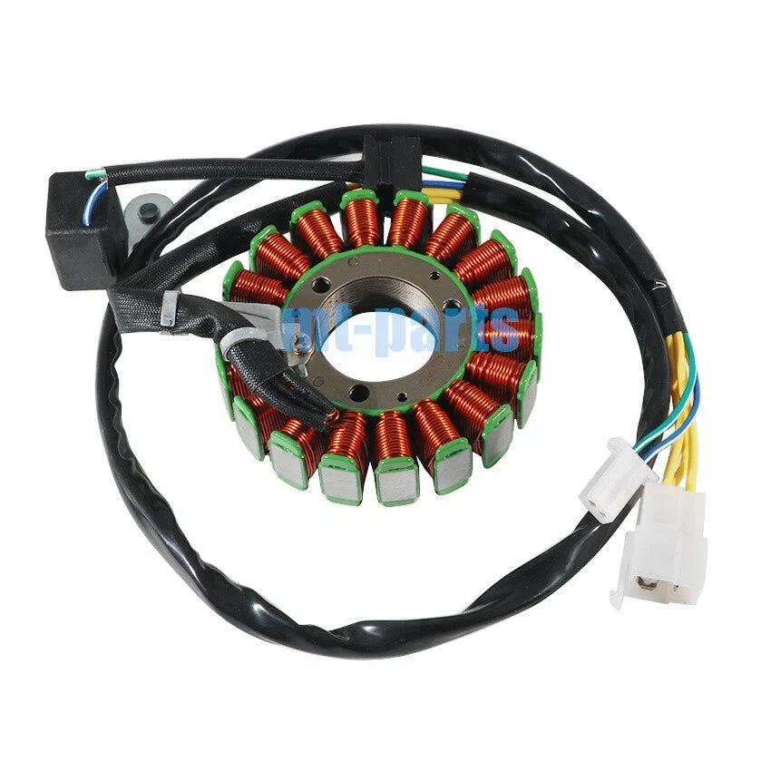 Stator Coil for PGO Bugrider 250S, G-MAX 250 (2005–2015) 31120-KHE7-90A.3