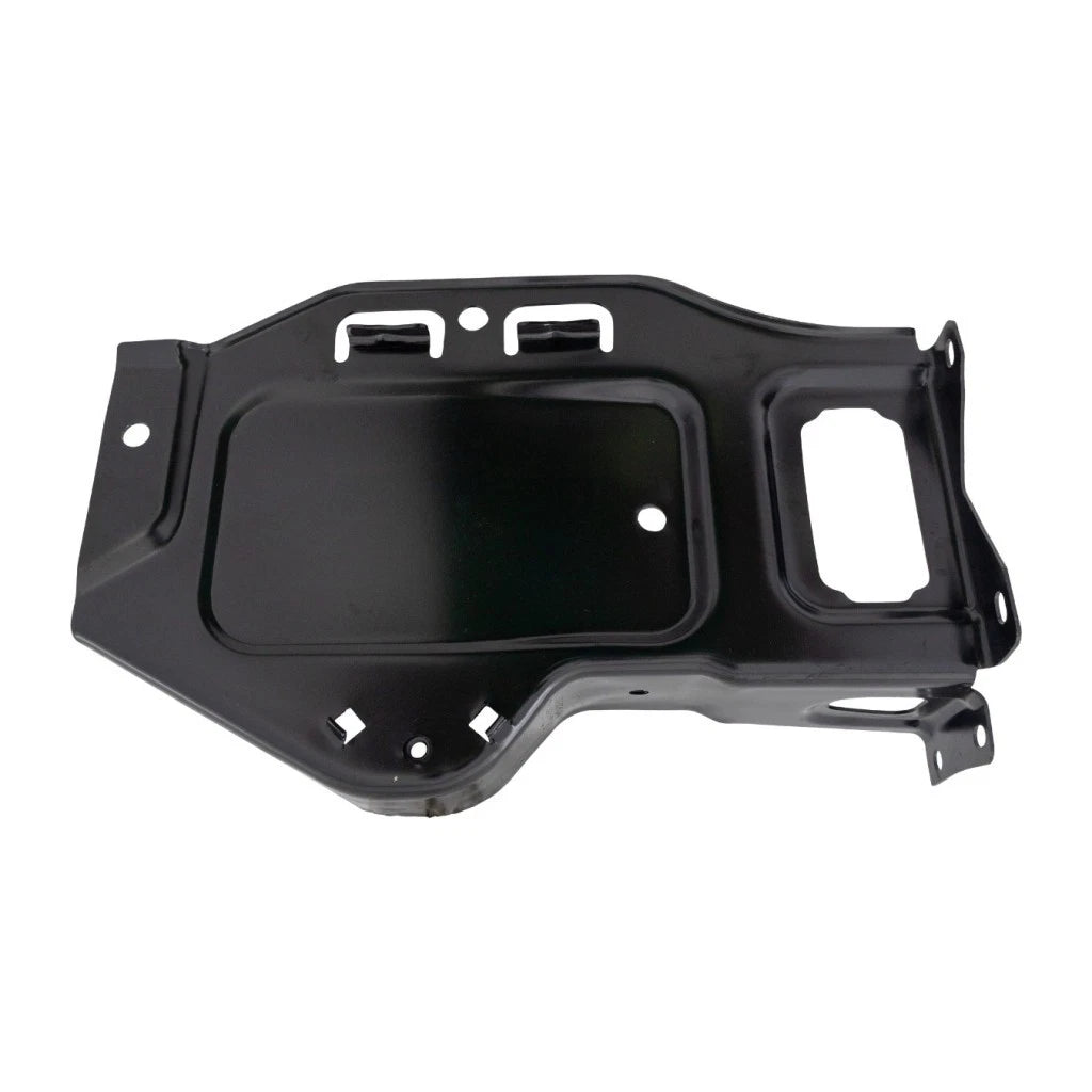 Battery Tray for GMC Sierra 1500 Classic (2007) - Steel, GM2995118, CLX-M0-USA-JC25130007-CL360A76