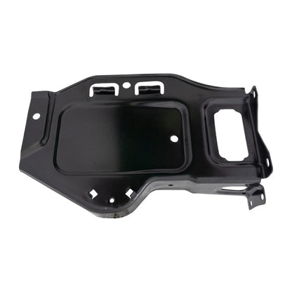 Battery Tray for GMC Sierra 1500 Classic (2007) - Steel, GM2995118, CLX-M0-USA-JC25130007-CL360A76