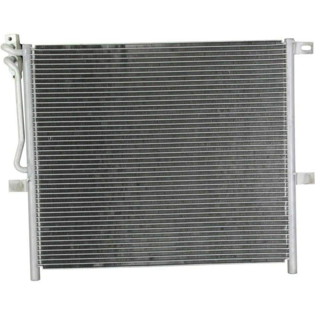 A/C Condenser for BMW X3 (2004–2010) BM3030123, CLX-M0-USA-KVAC3079-CL360A70