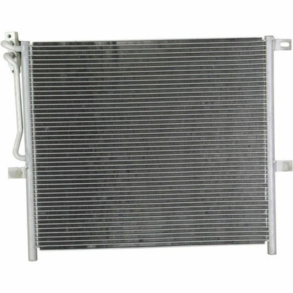 A/C Condenser for BMW X3 (2004–2010) BM3030123, CLX-M0-USA-KVAC3079-CL360A70