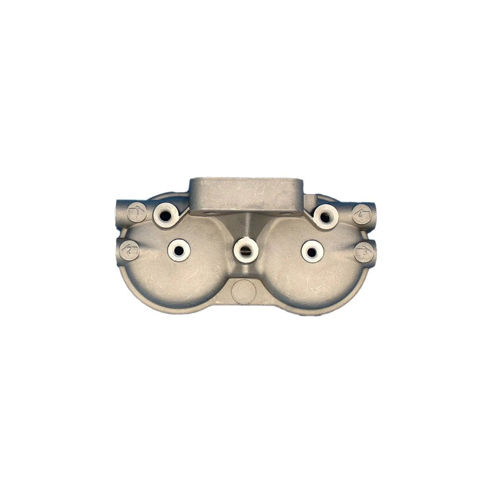 Duel Fuel Filter Head for International Harvester (Fits )