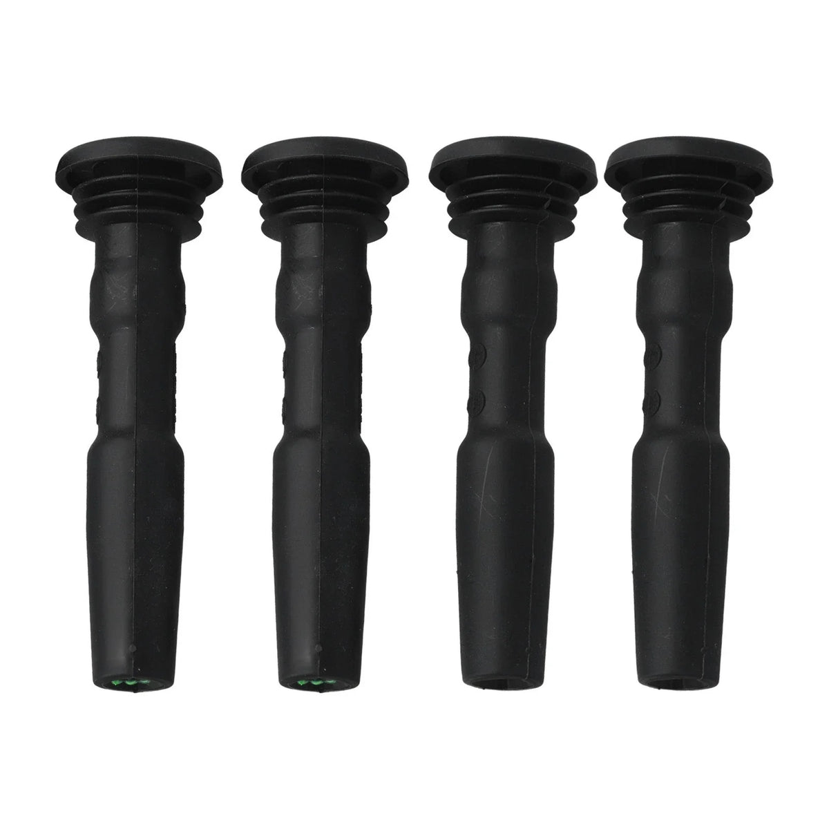Ignition Coil Pack Set of 4 for Audi Golf