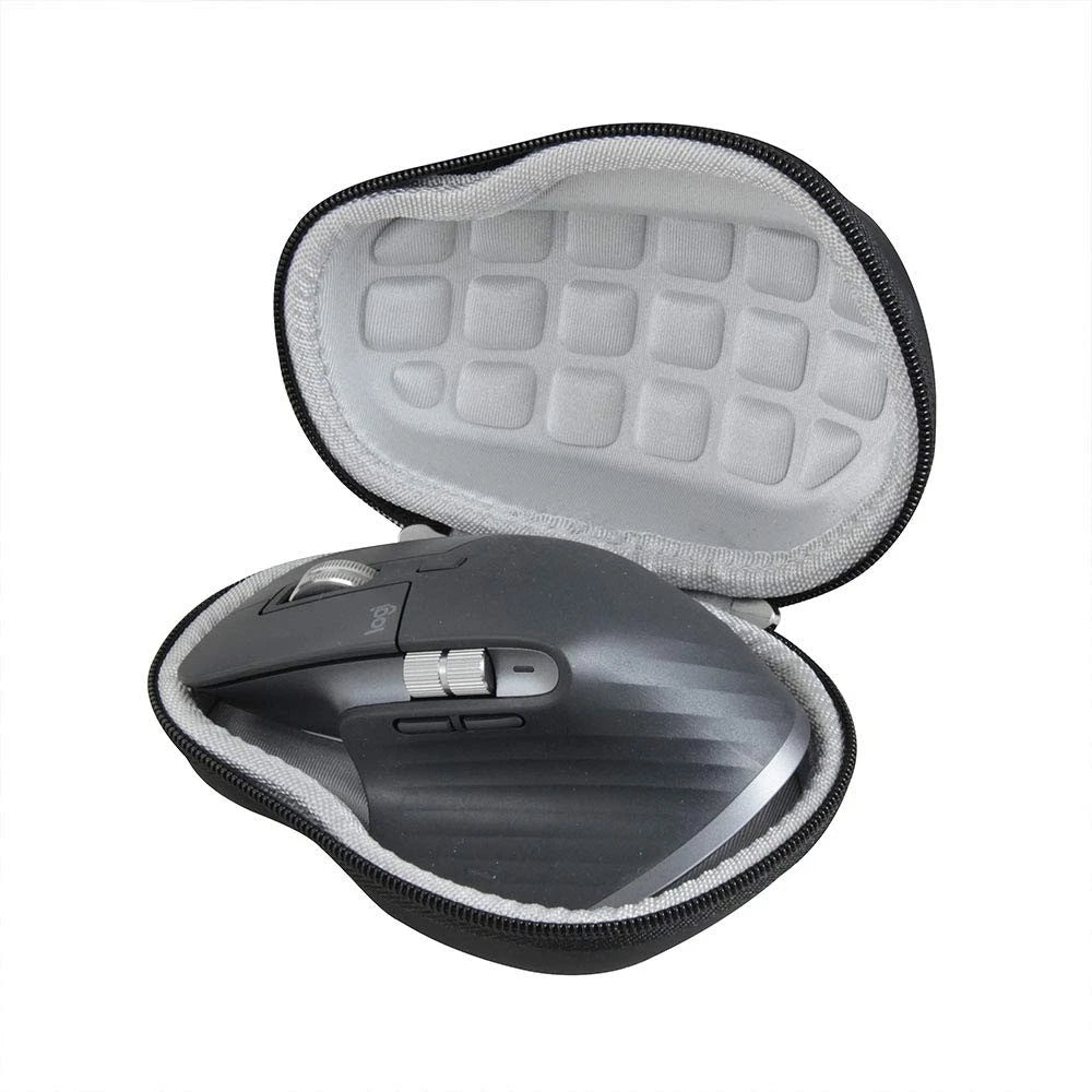 Hard Travel Case for Logitech MX Master 4 / 3 (2023–2023)