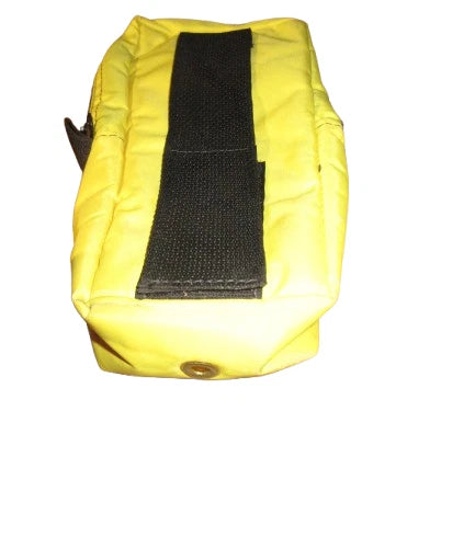 Nylon Bag for Trimble Ranger Data Collector - Yellow