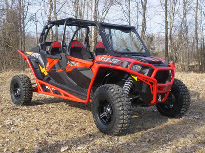 SuperATV High Clearance A Arms for Polaris RZR XP 1000 / 4 1000 (2014–2023)