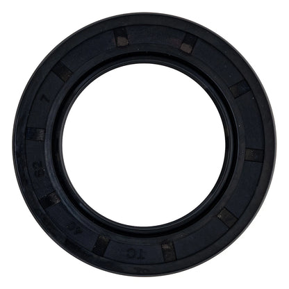 Wheel Bearing Seal Kit for Kawasaki ZX1100C Ninja (MK1008568, 6304-2RS, 6206-2RDQE6)