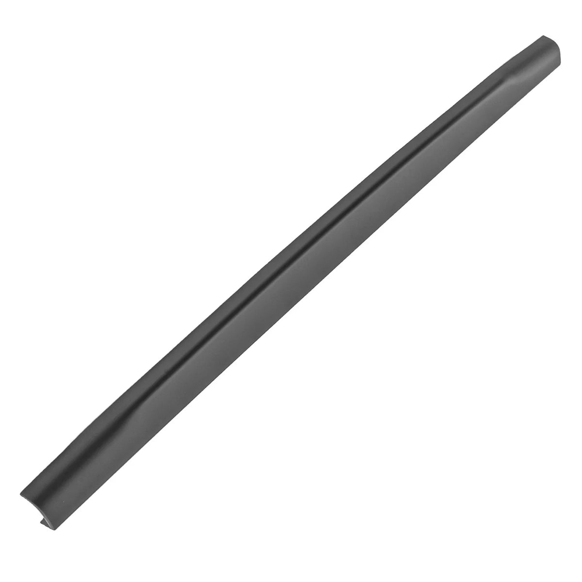 Rear Molding Cover for Ford F-250 F-350 F-450 (2008–2016) Black