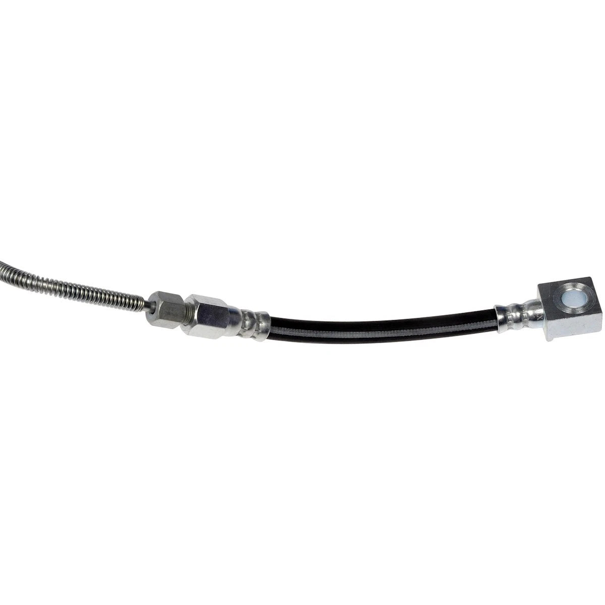 Brake Line for Dorman (H620144, BH415500, BH143528) - Front/Rear Driver Left