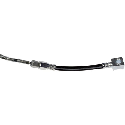 Brake Line for Dorman (H620144, BH415500, BH143528) - Front/Rear Driver Left
