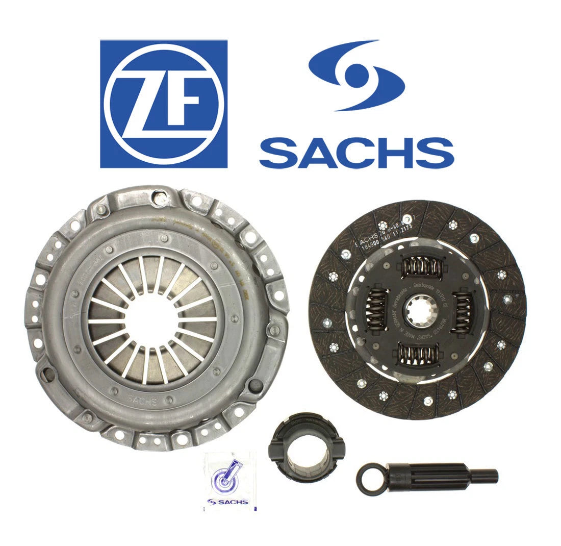 Transmission Clutch Kit for Sachs K70076-01