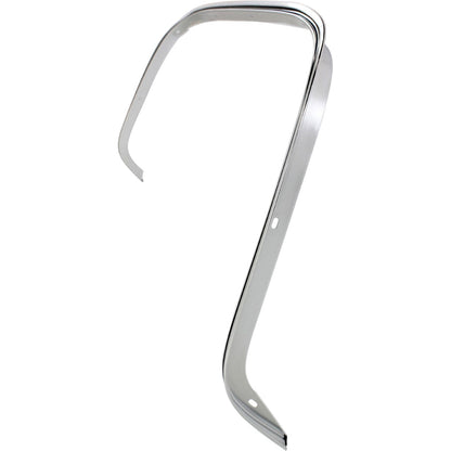 Rear Wheel Opening Molding for GMC C/K1500 2500 Suburban Blazer