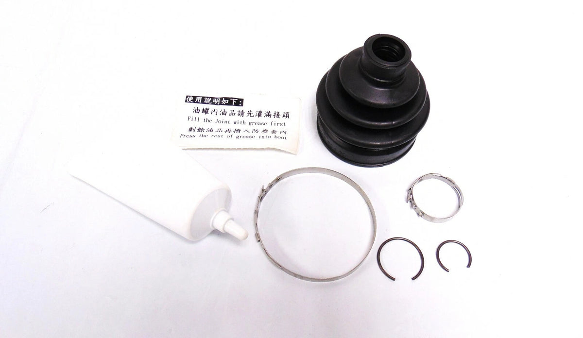 Side Boot Repair Kit for Arctic Cat ATV (3308-058)