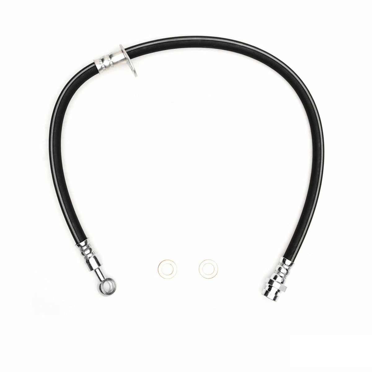 BHH-72041 Brake Hose for Mitsubishi i-MiEV (2012–2016)