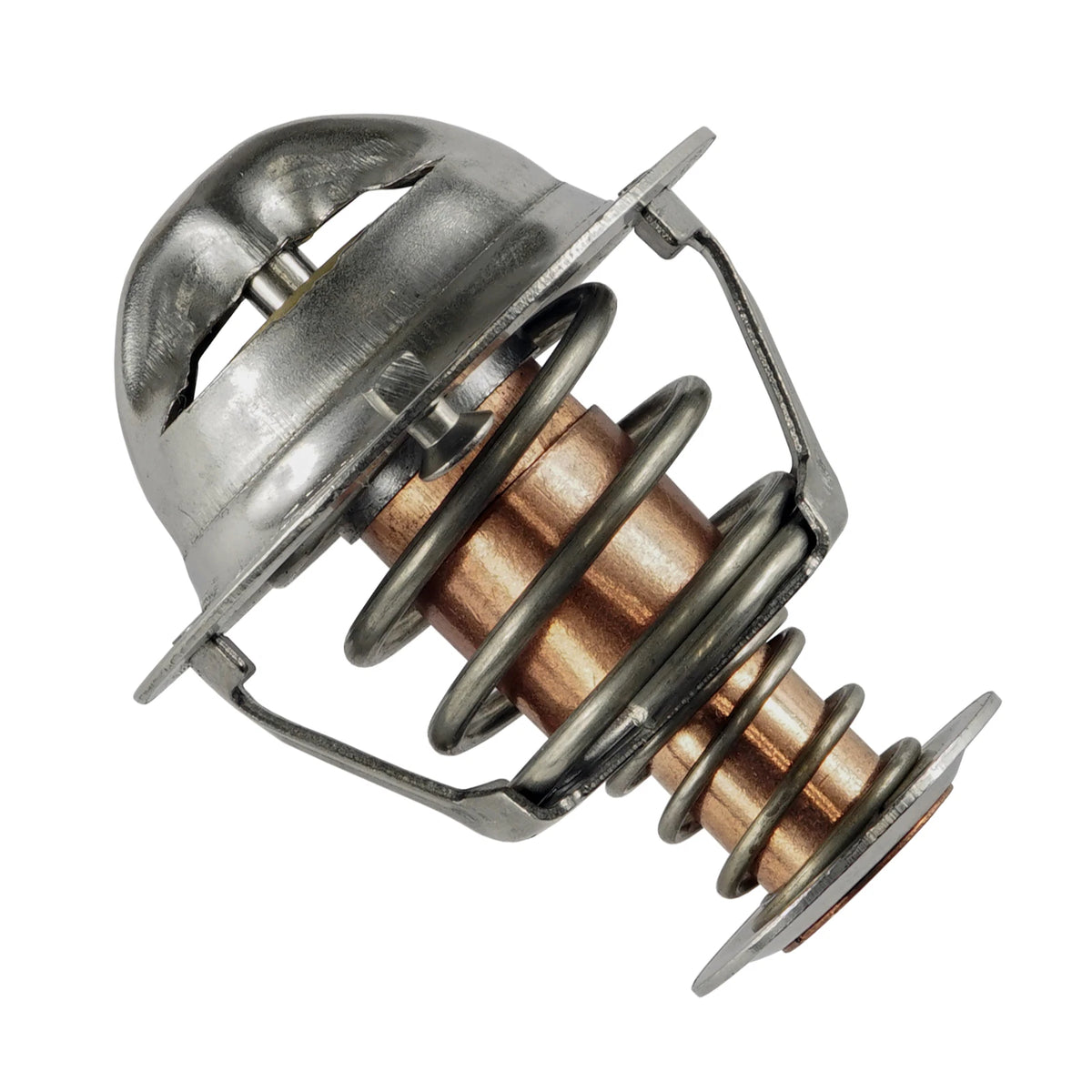 Cylinder Head Thermostat for Honda Rincon 650 TRX650FA TRX650FGA (2003–2005) HO2021TM124TR