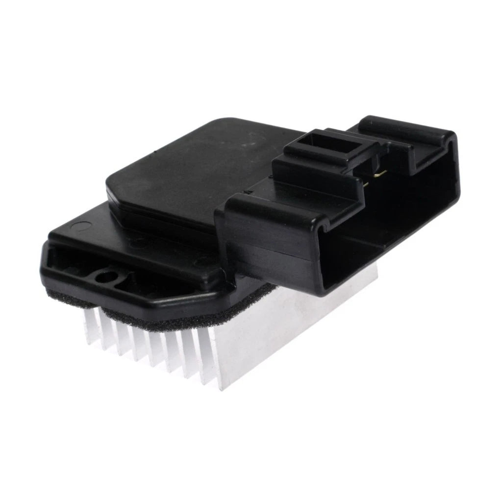 HVAC Blower Motor Resistor for Toyota 4Runner (2003–2009) ALX-PAU-SI-RU-725-CLA8